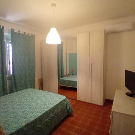 Casa Lividonia Apartment Порто Санто Стефано Екстериор снимка