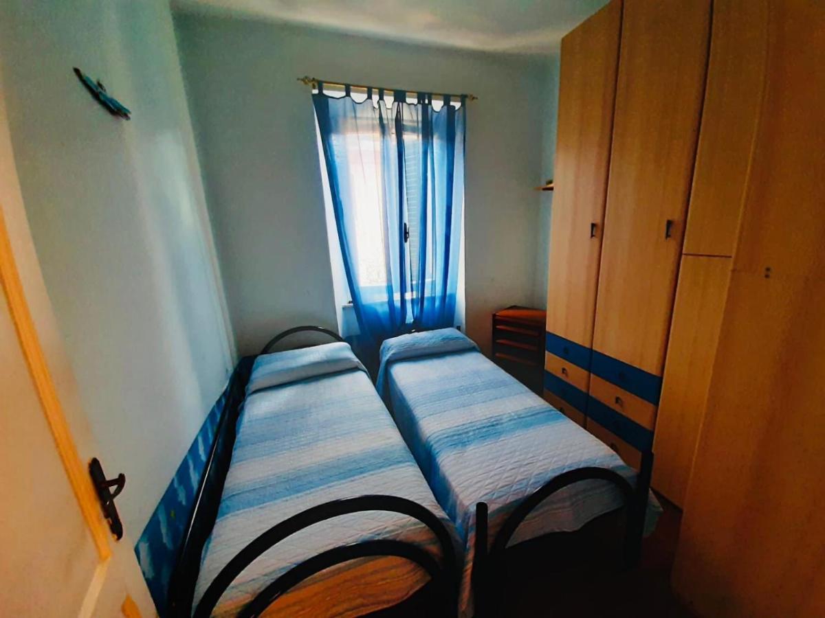 Casa Lividonia Apartment Порто Санто Стефано Екстериор снимка
