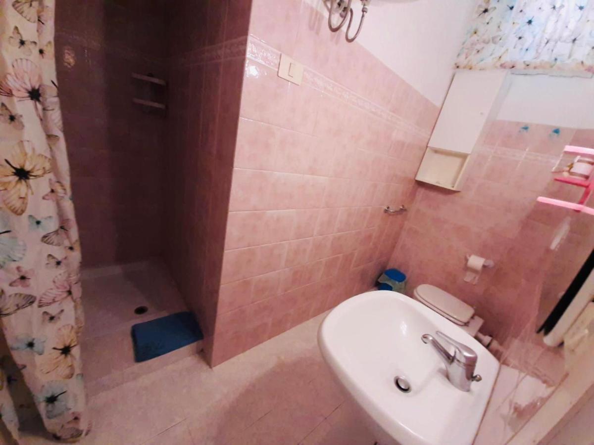 Casa Lividonia Apartment Порто Санто Стефано Екстериор снимка