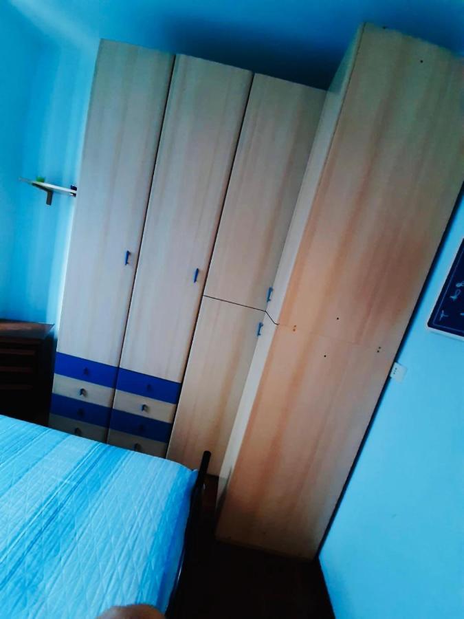Casa Lividonia Apartment Порто Санто Стефано Екстериор снимка