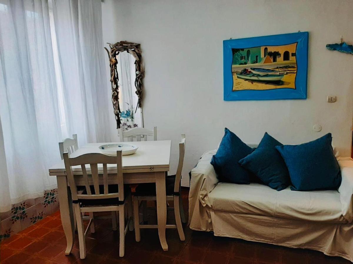 Casa Lividonia Apartment Порто Санто Стефано Екстериор снимка