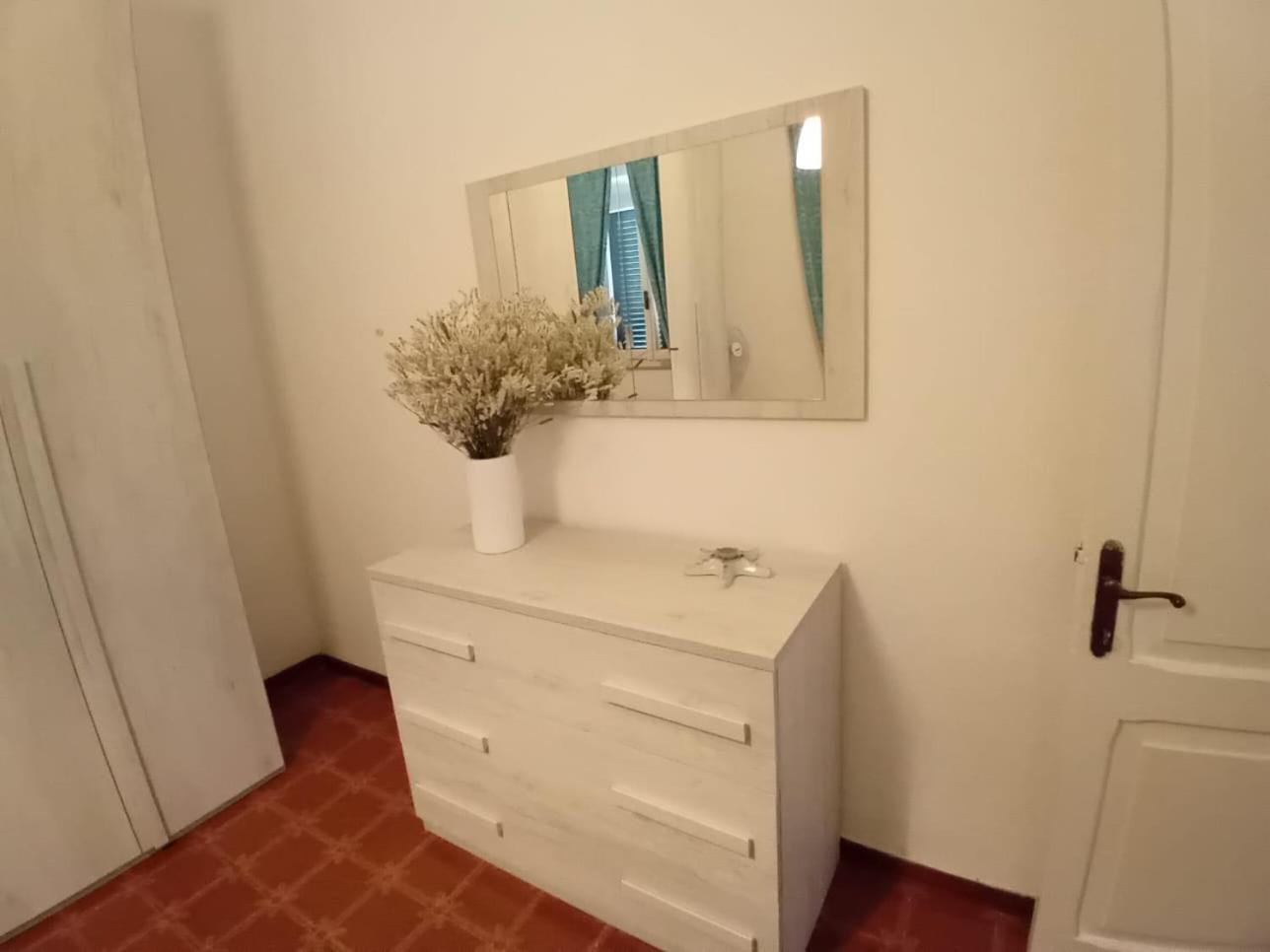 Casa Lividonia Apartment Порто Санто Стефано Екстериор снимка