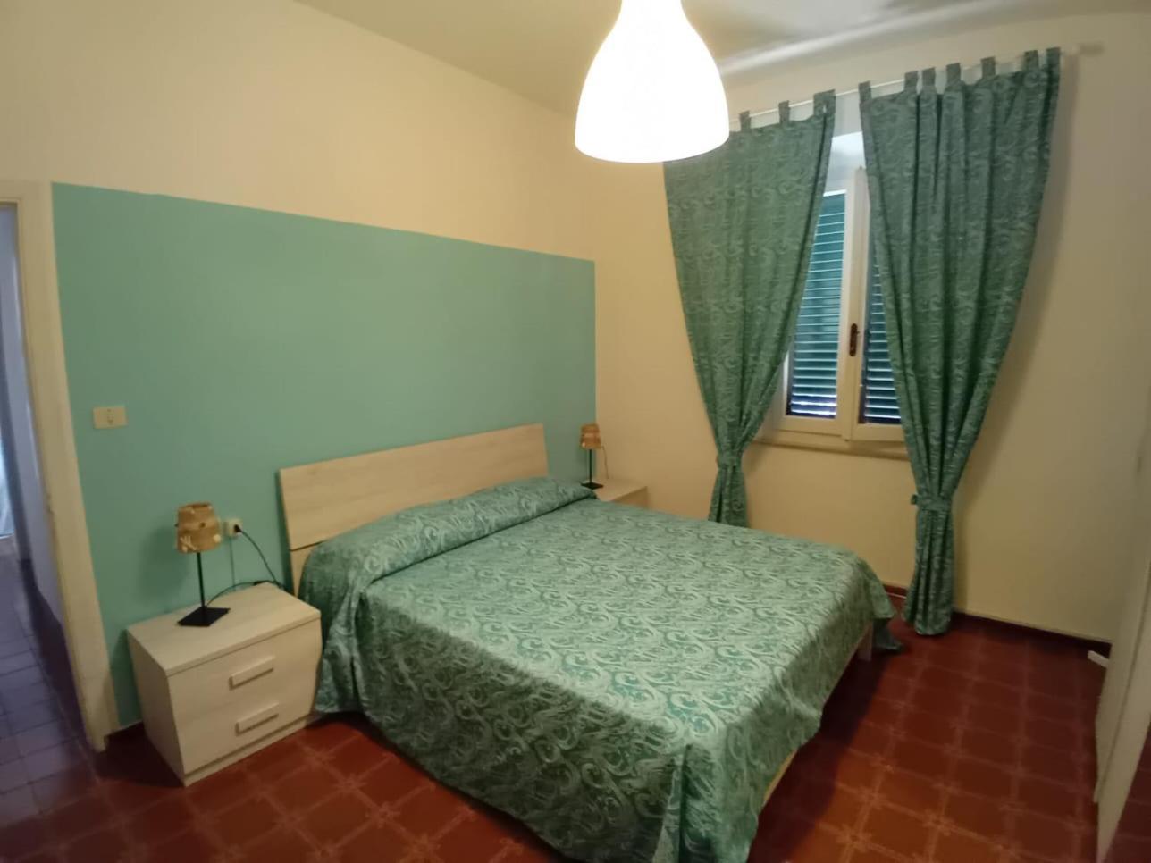 Casa Lividonia Apartment Порто Санто Стефано Екстериор снимка