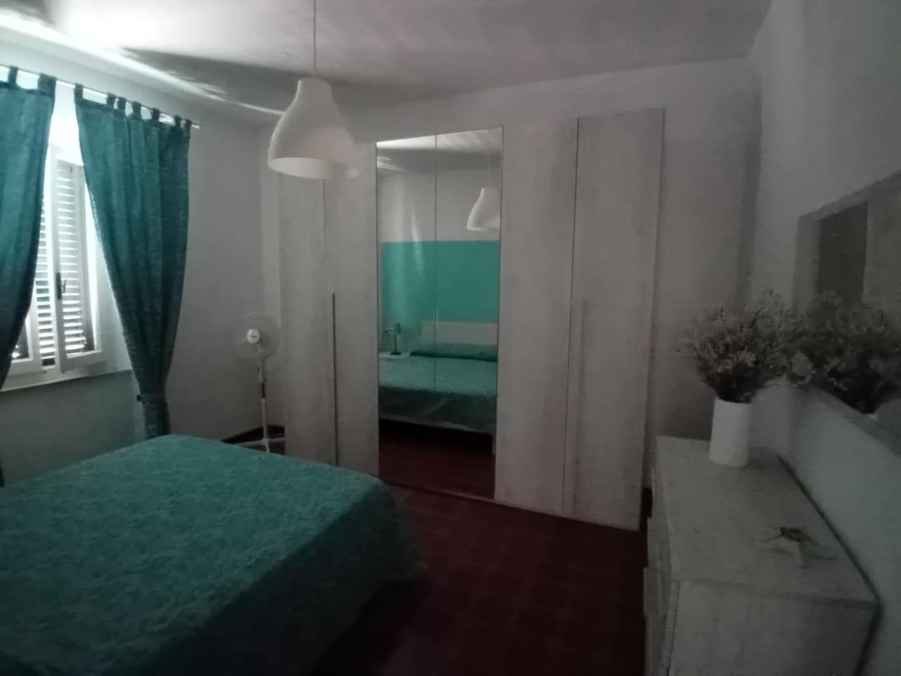 Casa Lividonia Apartment Порто Санто Стефано Екстериор снимка