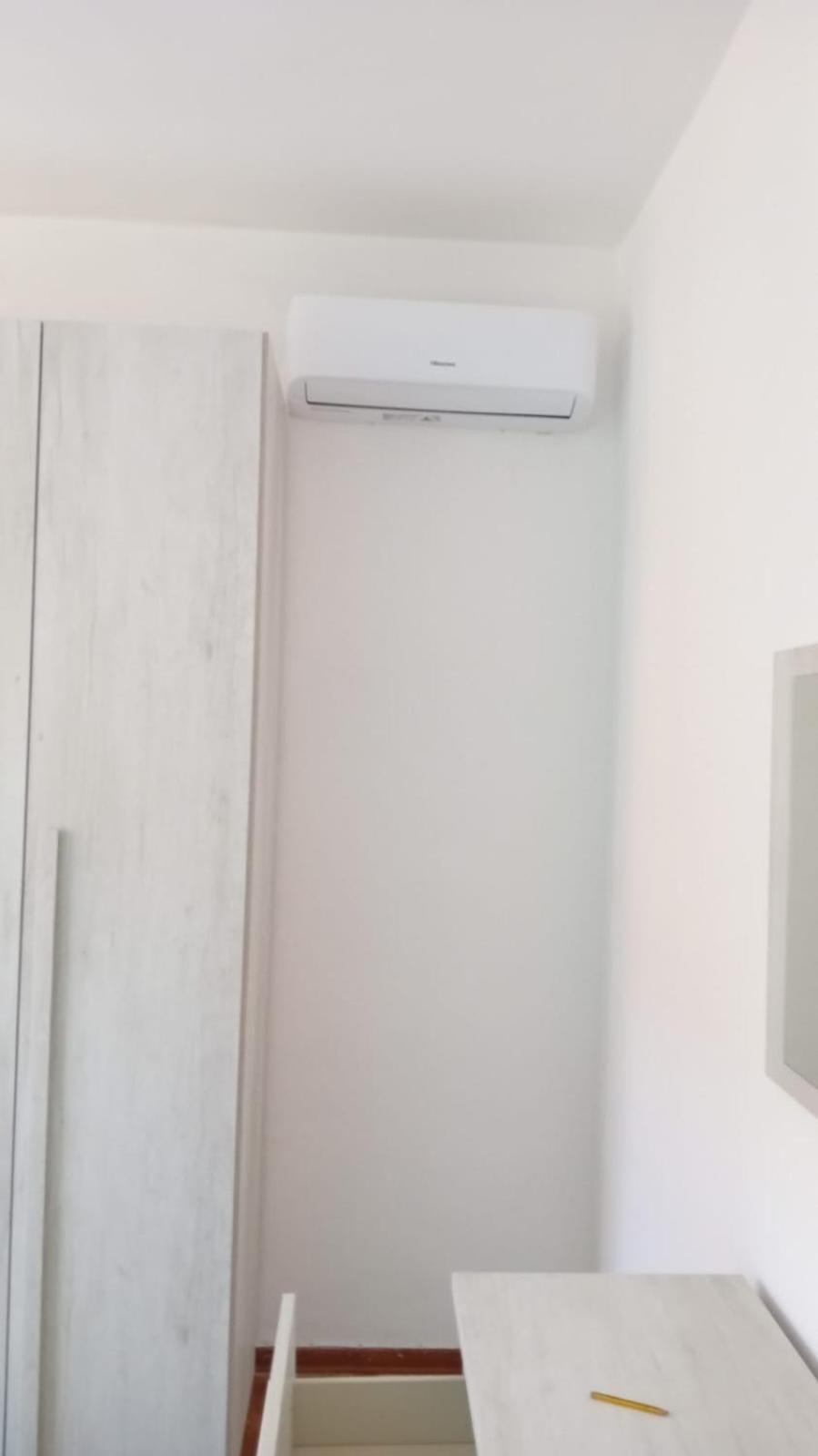Casa Lividonia Apartment Порто Санто Стефано Екстериор снимка