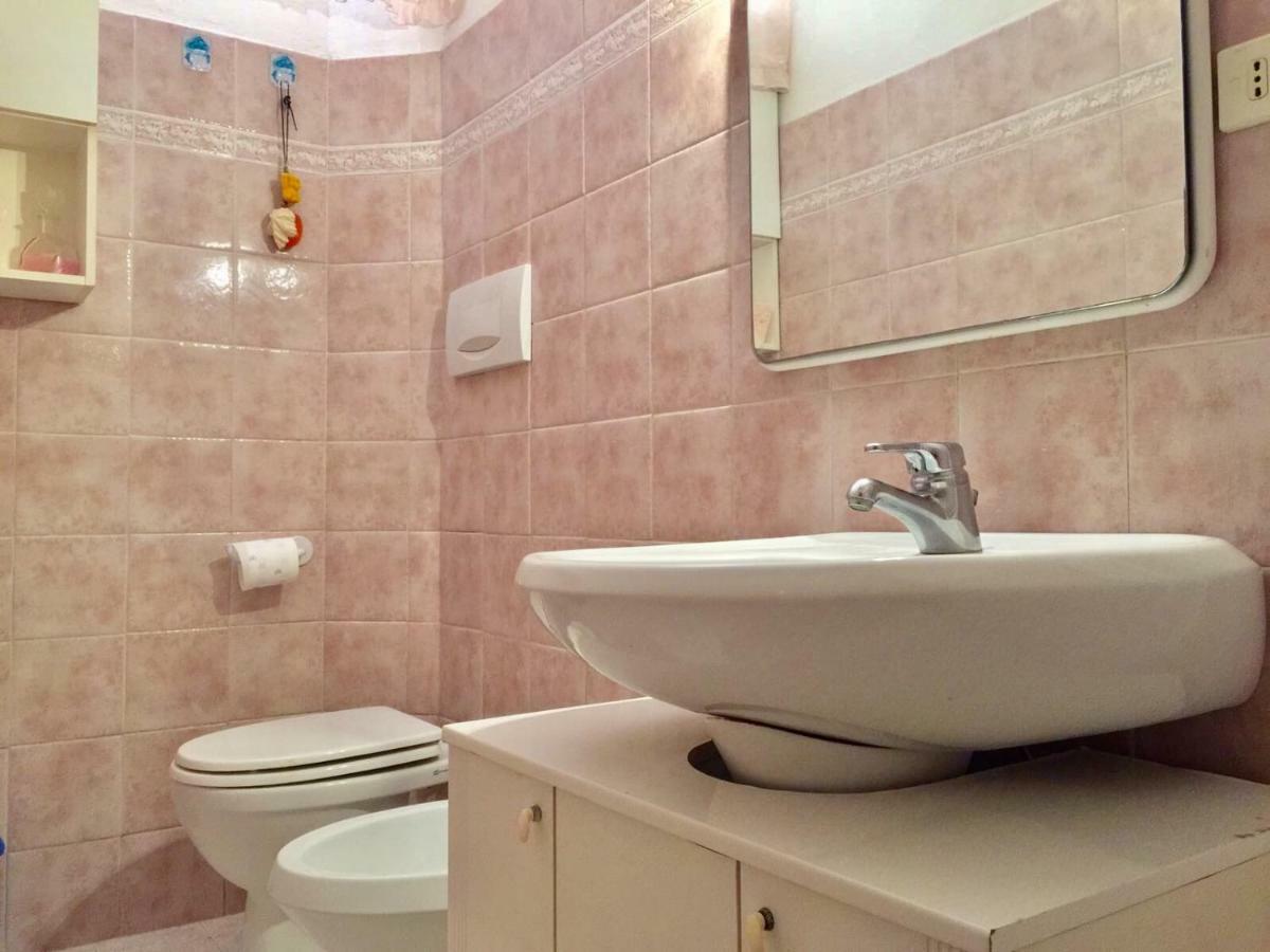 Casa Lividonia Apartment Порто Санто Стефано Екстериор снимка